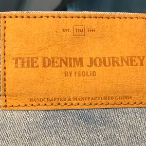 The Denim Journey Joy Slim Fit Jeans 